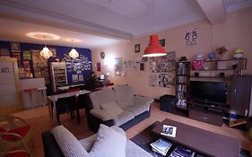 Hostel Hemingway