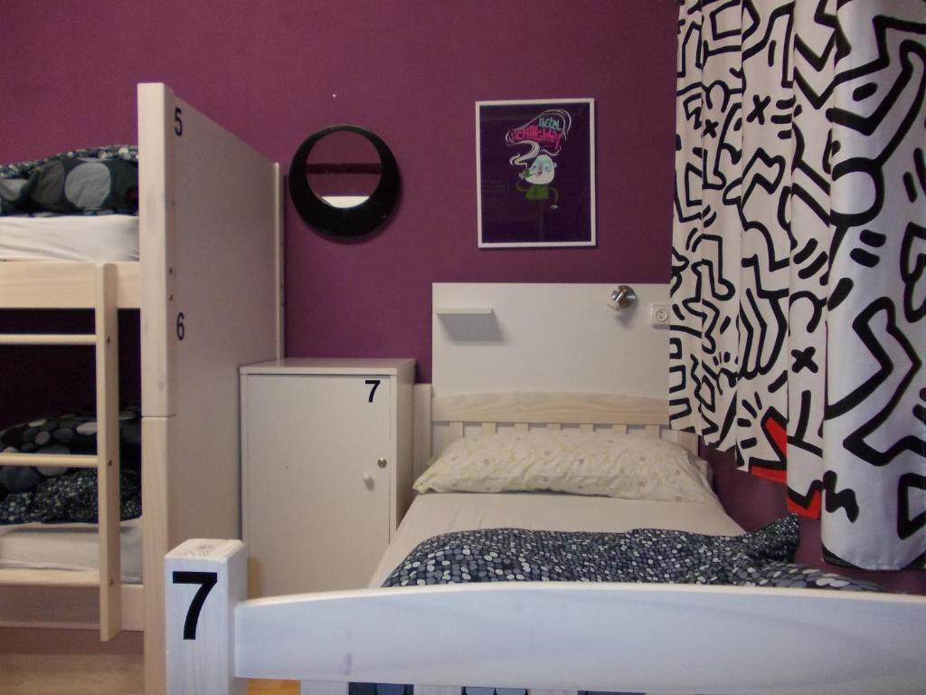 Hostel Hemingway Pamplona Exterior foto